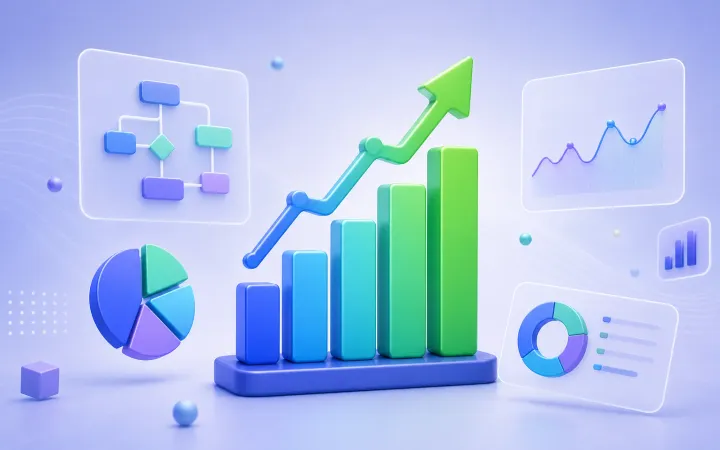 Welcome to ChartMakerBox — Your Free Online Chart Maker