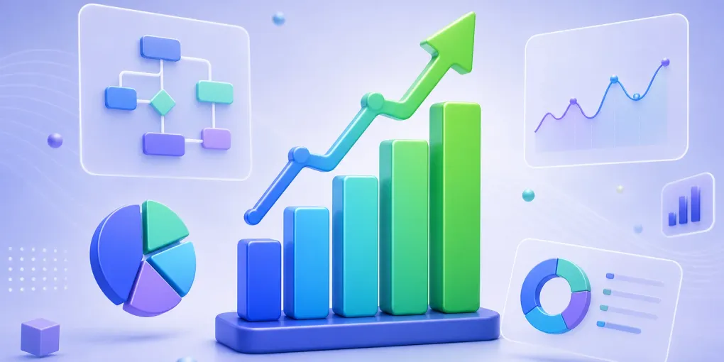Welcome to ChartMakerBox — Your Free Online Chart Maker